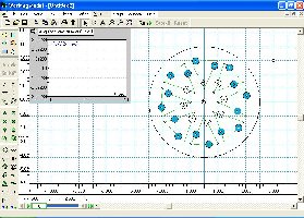 I can build it on WM2D, but I can not simulate it on WM2D...most frustrating!