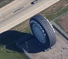 Uniroyal Tire, from Google Maps