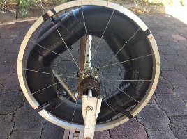 Cracker of a wheel - Auto Gravity Wheel - Build Attempt.jpg