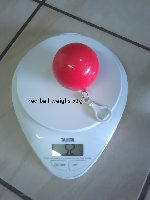 weigh_of_red_float_ball.JPG