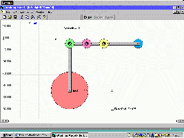 Gearing Ratio's