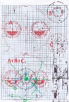 Drawing 1-2- showing swinging weights providing net torque on one side of wheel..jpg