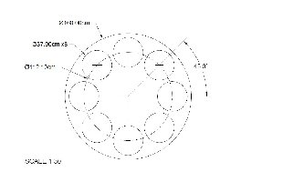 this is the plan for the Carpenter to rebuild the internal carrier wheel