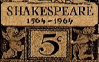 5c Shakespeare USA Stamp.jpg