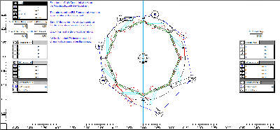 External Pulley Lift Test - Start