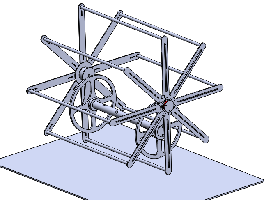 Auto wheel - Gravity wheel - buid drawing 5 - 201119.png