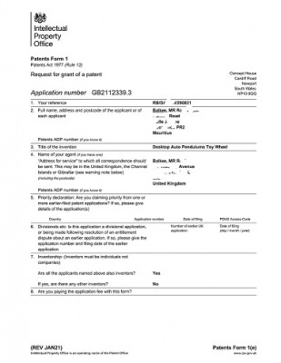 DAPTW- application Form 1 on 290821 .... 170921.jpg