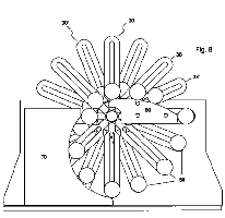 Patent Aplication US20040113430