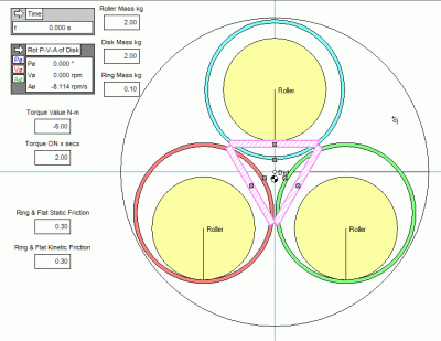 Sam2.gif Tri-Rollers with &quot;Flats&quot;.