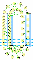 Preliminary wm2d Murilo's chain