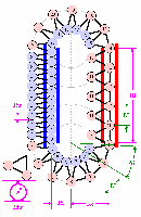 Murilo Chain Dimensioned