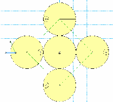 Trying to duplicate Novus' wheel