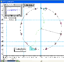 GEGS WM2D with light push start and .005 overlap error setting.