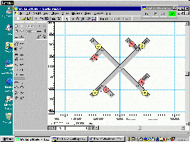 Oxy01-start position