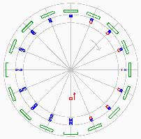 bullet Wheel concept