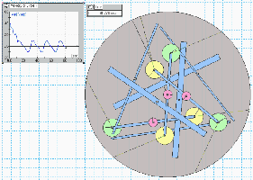 re-do using three modules, wm2d by Jim_Mich