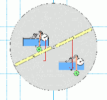 Artificial Force Generation - Fluid Pressure &amp; Buoyancy examples