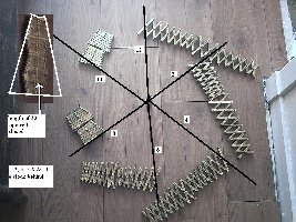 Mechanism drawing.