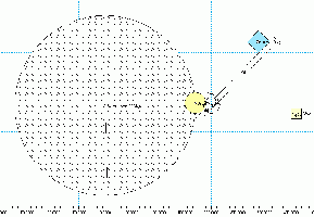 Flywheel 1000kgs 100:1 ratio