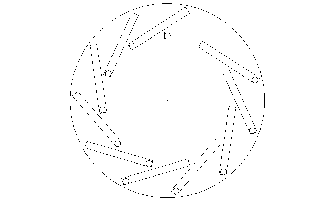 This arrangement works using the software Model Works demo.