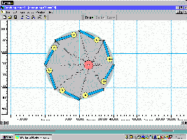 Cam &amp; Springs Setup