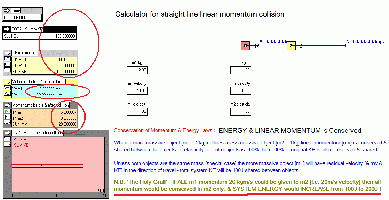 Regular linear mv calculator