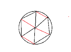 A six-sided polygon in a circle using four 7 and four 1 as per Gill S concept 160219.png