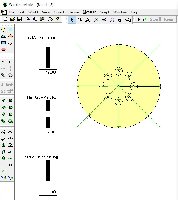 Sample MT1 build from the WBS file.