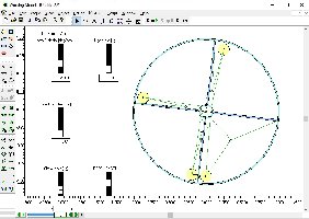 MT-25 V1.0 Simulation - Sample Build from the script file.