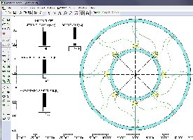 MT-9 V2 Simulation - Sample Build from the script file