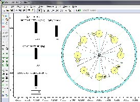 MT-KB Simulation - Sample Build