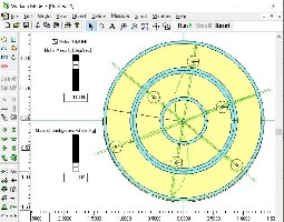 MT-05 V1 Simulation - Sample build from the script file