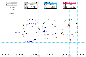 PendExp1-End Run