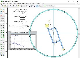 MT-141 Model A V1 Simulation - sample build from the script file