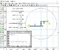 MT141 Model B Version 3 - Rotational Spring with one mass pair