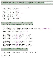 function to create a square pin constraint