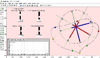 Calloway wheel (old version)