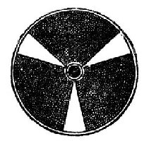 Apologia Wheel - &quot;do you still not understand ?&quot; - possibly a windmill set of aerofoils analogue ?