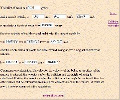 Calculation Part 2