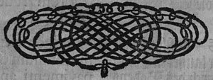 Figure of eight image seen in DT (1719)